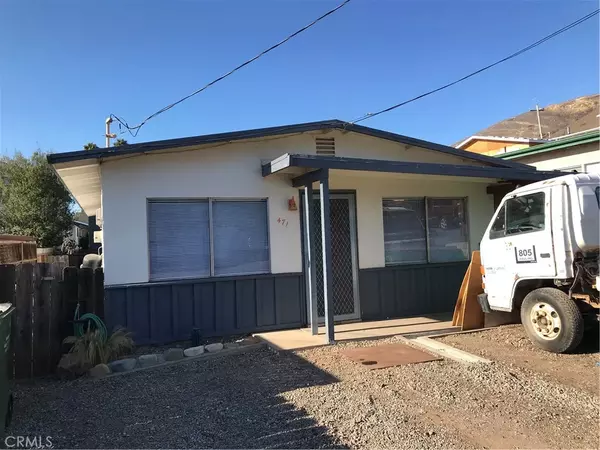 471 Luzon Street, Morro Bay, CA 93442