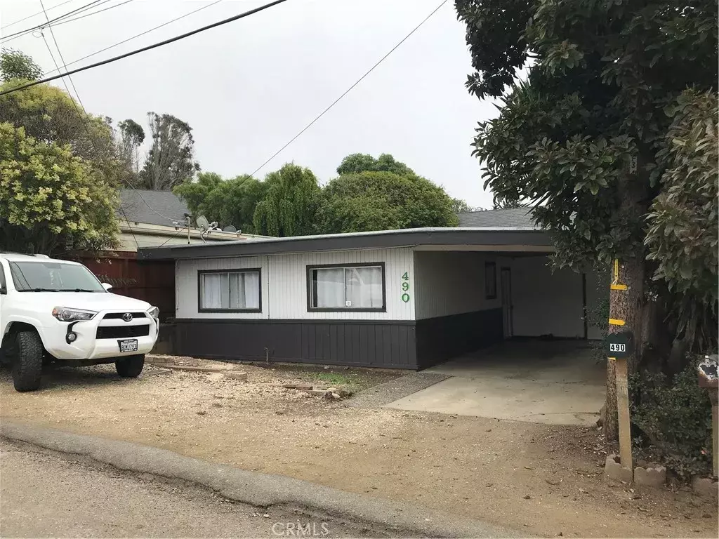 Morro Bay, CA 93442,490 Island Street