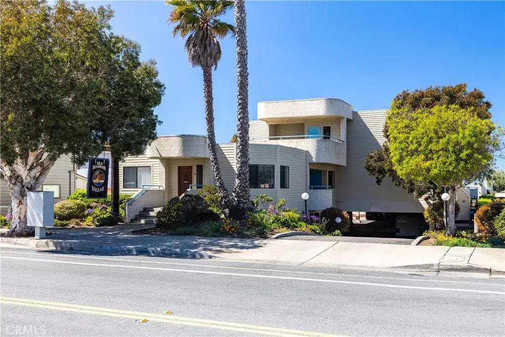 Morro Bay, CA 93442,645 Morro Avenue #3D