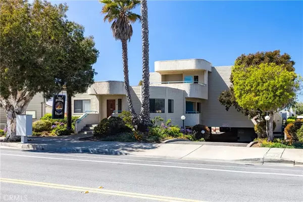645 Morro Avenue #3D, Morro Bay, CA 93442