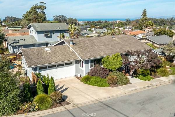 2455 Alexander Avenue, Los Osos, CA 93402