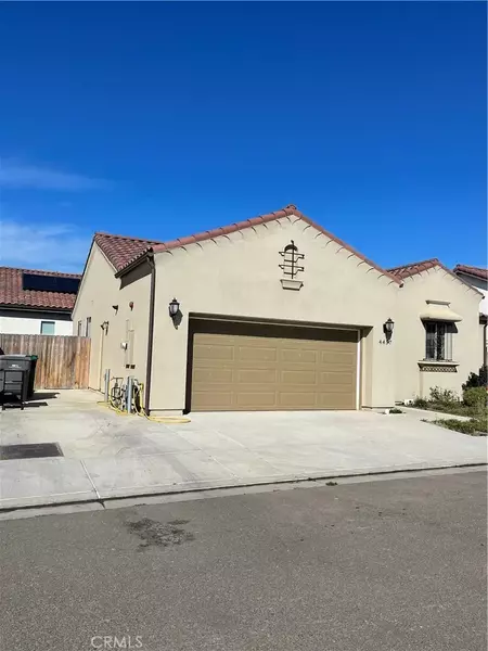 4457 La Joya Drive, Guadalupe, CA 93434