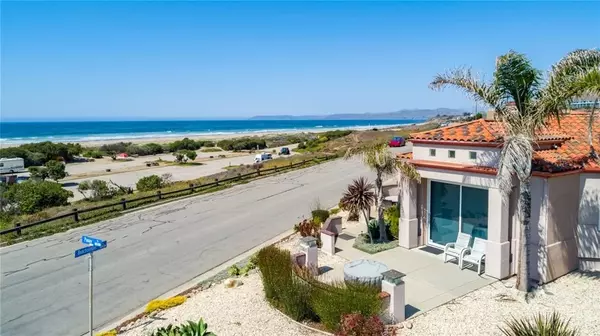 3240 Beachcomber Drive, Morro Bay, CA 93442