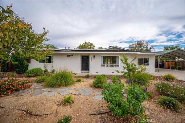 4565 Hidalgo Avenue, Atascadero, CA 93422