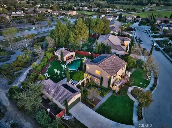 Templeton, CA 93465,1025 Riesling Lane