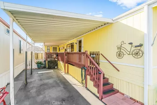 Morro Bay, CA 93442,500 Atascadero #SPC B2