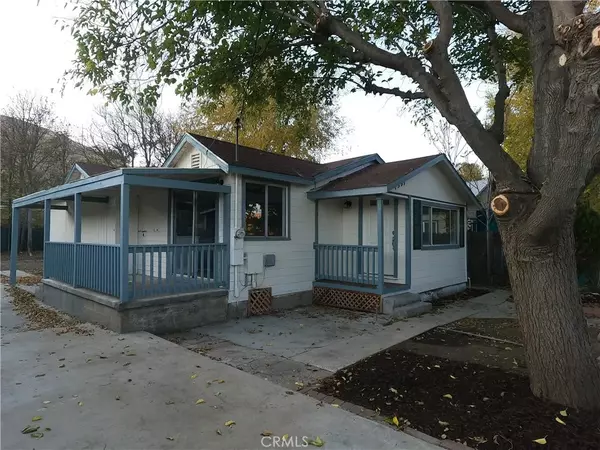 San Miguel, CA 93451,1597 K Street