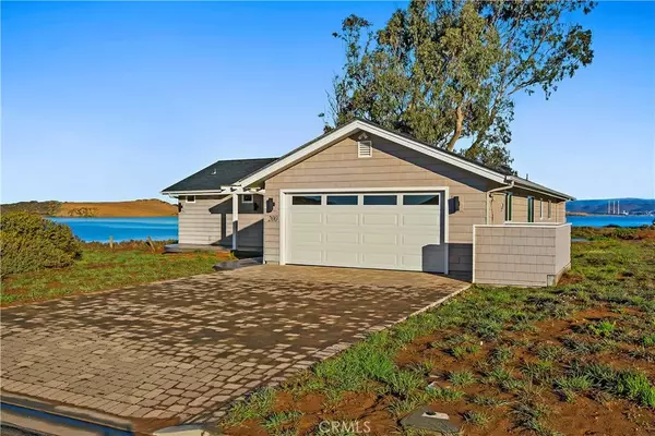 Los Osos, CA 93402,200 Butte Drive
