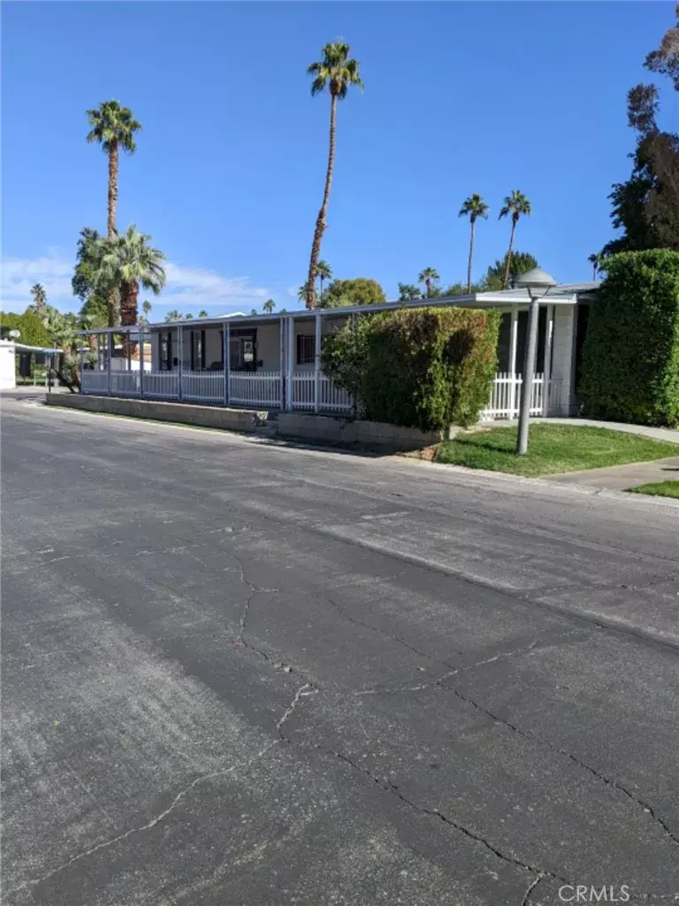 Rancho Mirage, CA 92270,182 Tanforan #1