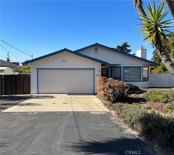 1737 8th Street, Los Osos, CA 93402