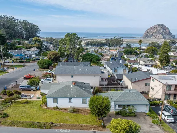 695 Olive Street, Morro Bay, CA 93442