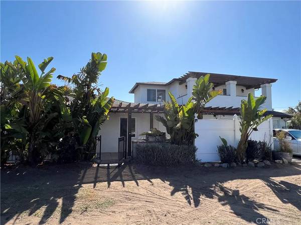 906 Mentone Avenue, Grover Beach, CA 93433