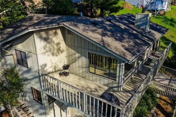 950 Hartford Street, Cambria, CA 93428