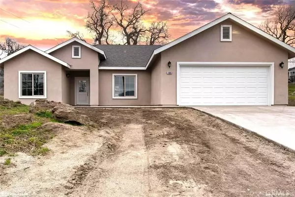 30810 Roan Court, Tehachapi, CA 93561