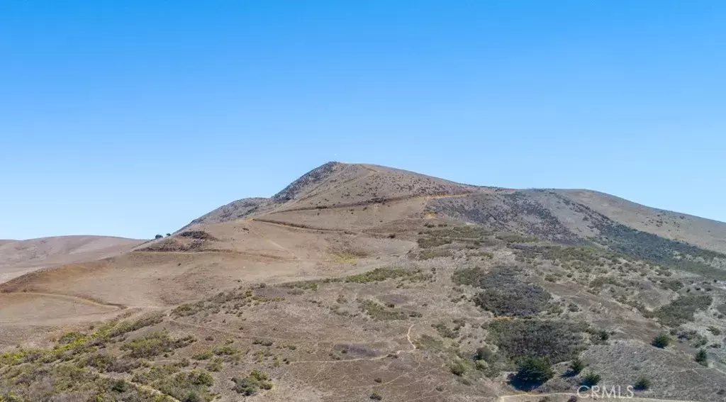 0 Spence, Cayucos, CA 93430