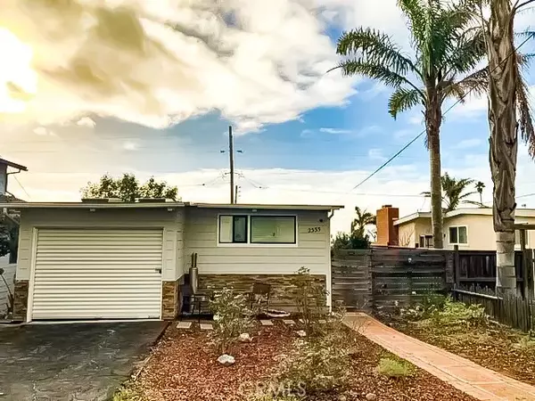2335 Ironwood Avenue, Morro Bay, CA 93442