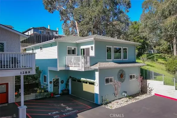 1291 Main Street, Morro Bay, CA 93442