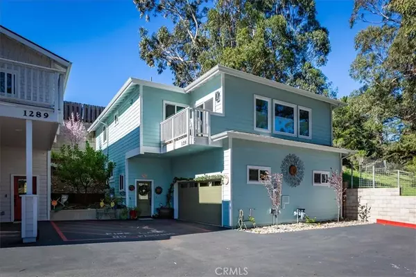 Morro Bay, CA 93442,1291 Main Street