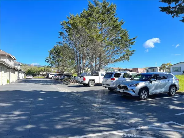 San Simeon, CA 93452,540 Pico Avenue #107