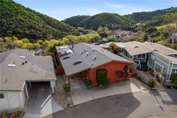 161 Riverview Drive, Avila Beach, CA 93424