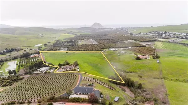 Morro Bay, CA 93442,1281 Little Morro Creek Road