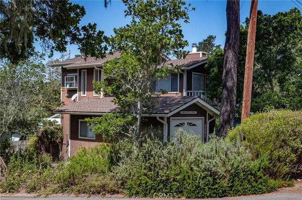 2401 Wilcombe Drive, Cambria, CA 93428