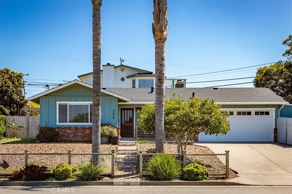 398 Selby Street, Morro Bay, CA 93442