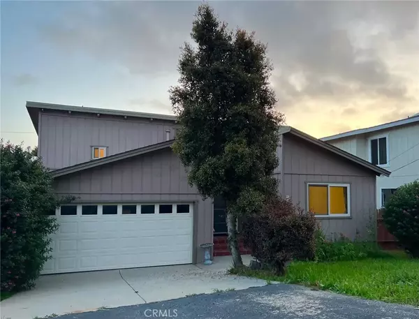2415 Juniper Avenue, Morro Bay, CA 93442
