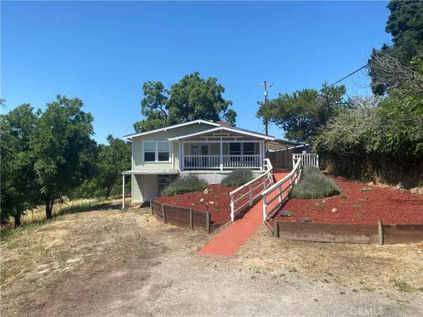 6450 Portola Road, Atascadero, CA 93422