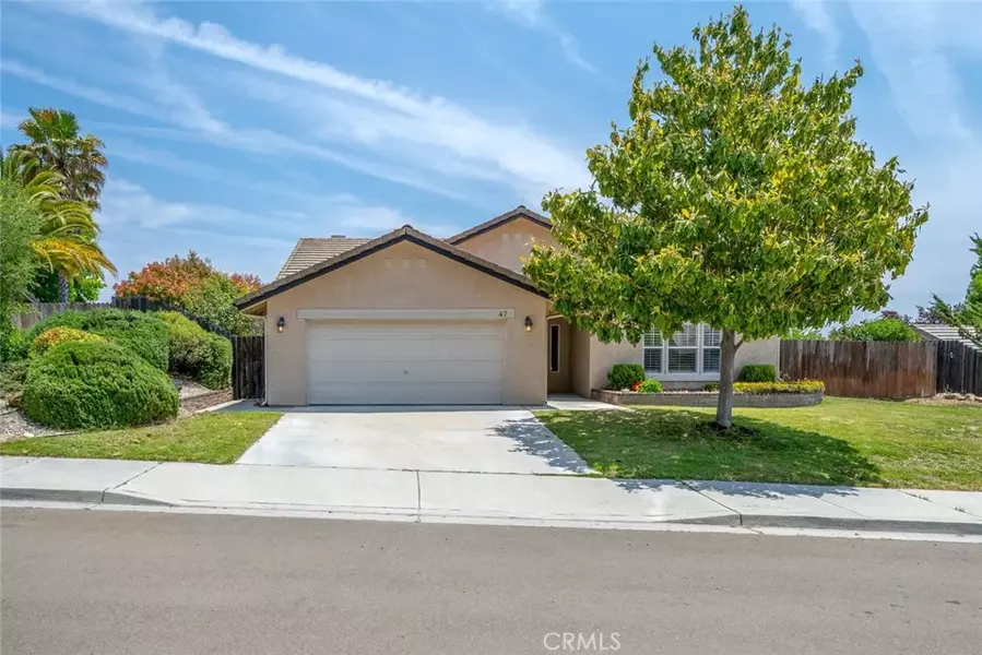 47 Sunnyside Drive, Templeton, CA 93465