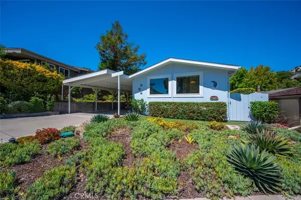 144 Riverview Drive, Avila Beach, CA 93424