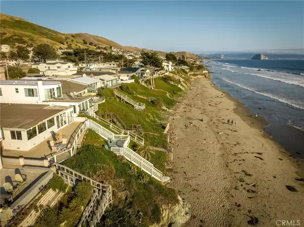 Cayucos, CA 93430,2754 Studio Drive