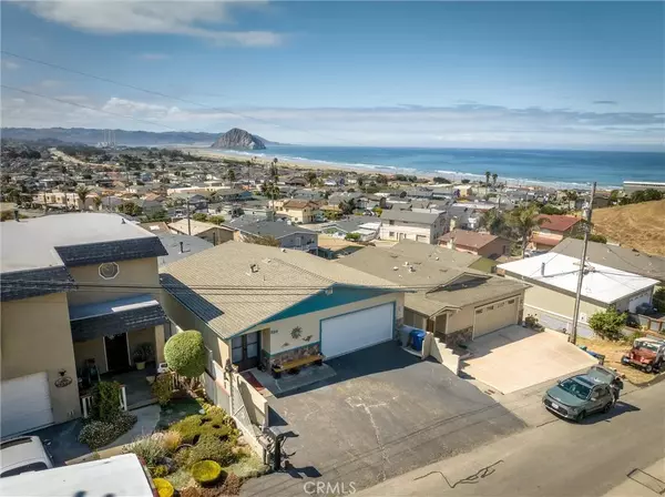 528 Dawson Street, Morro Bay, CA 93442