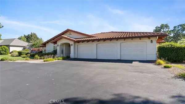 Atascadero, CA 93422,3210 Rancho Viejo