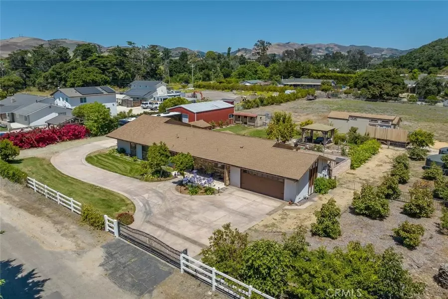 135 Avis Street, Arroyo Grande, CA 93420