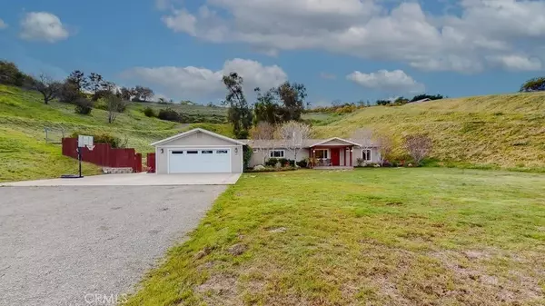 Goleta, CA 93117,1225 Franklin Ranch Road