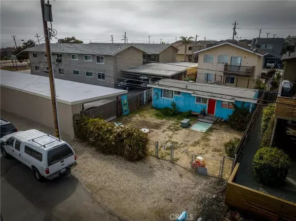 Morro Bay, CA 93442,331 Panay Street