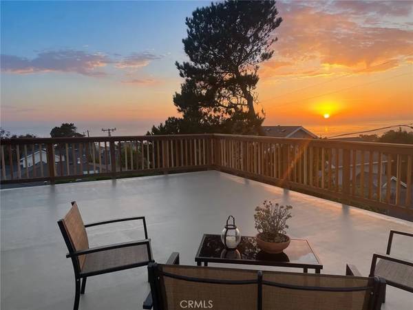 551 Dorset Street, Cambria, CA 93428