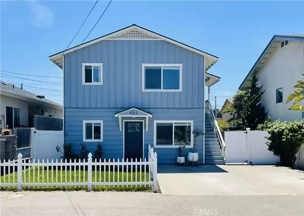 400 Avalon Street, Morro Bay, CA 93442