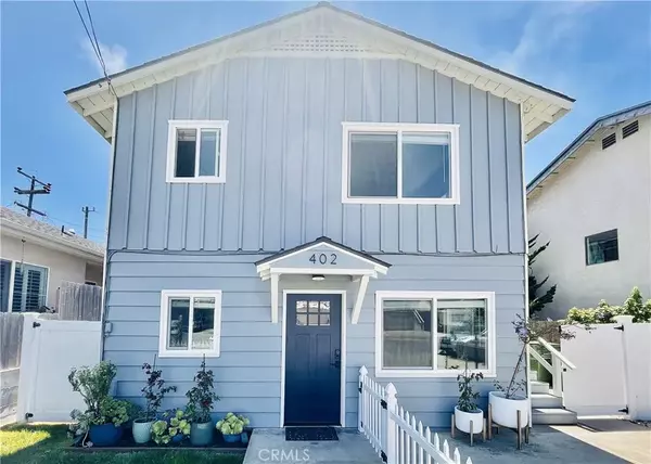 Morro Bay, CA 93442,400 Avalon Street