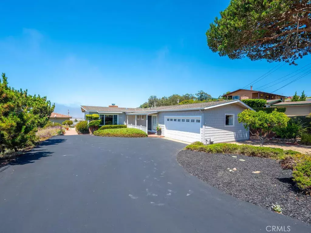 Morro Bay, CA 93442,235 Piney Way