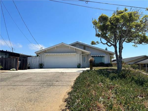 Los Osos, CA 93402,1310 15th Street