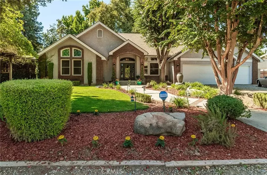 287 Trout Lake Drive, Sanger, CA 93657