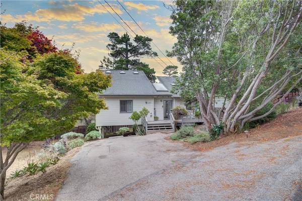 1454 Pineridge Drive, Cambria, CA 93428