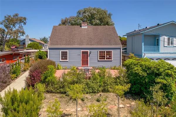 1688 5th Street, Los Osos, CA 93402