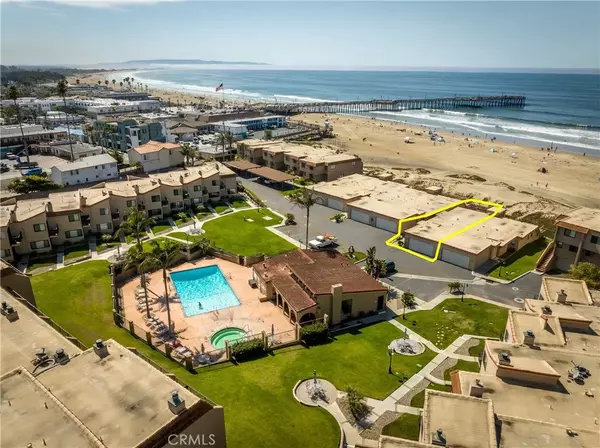Pismo Beach, CA 93449,100 Pismo Avenue #126