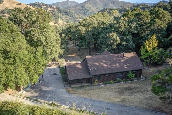 Atascadero, CA 93422,13300 Old Morro Road