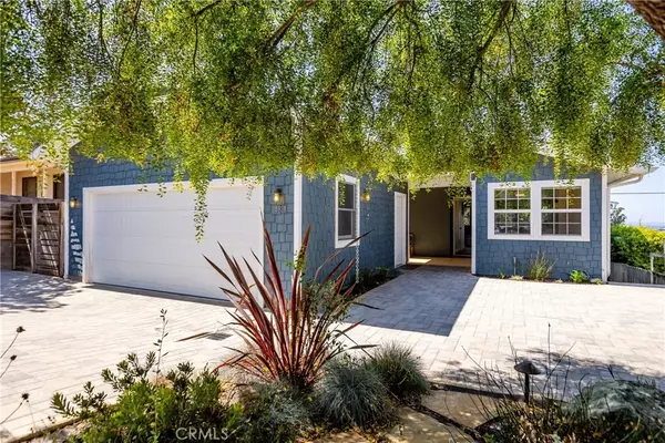 487 Bernardo Ave, Morro Bay, CA 93442