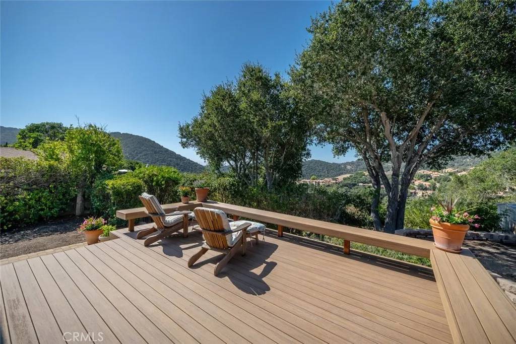 236 Hilltop Way, Avila Beach, CA 93424