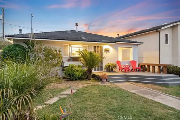 938 Pecho Street, Morro Bay, CA 93442